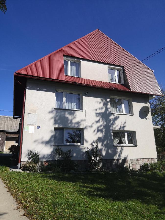 Фермерський будинок Na Dziole *