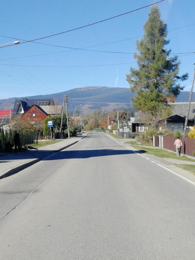 Na Dziole Bauernhof *
