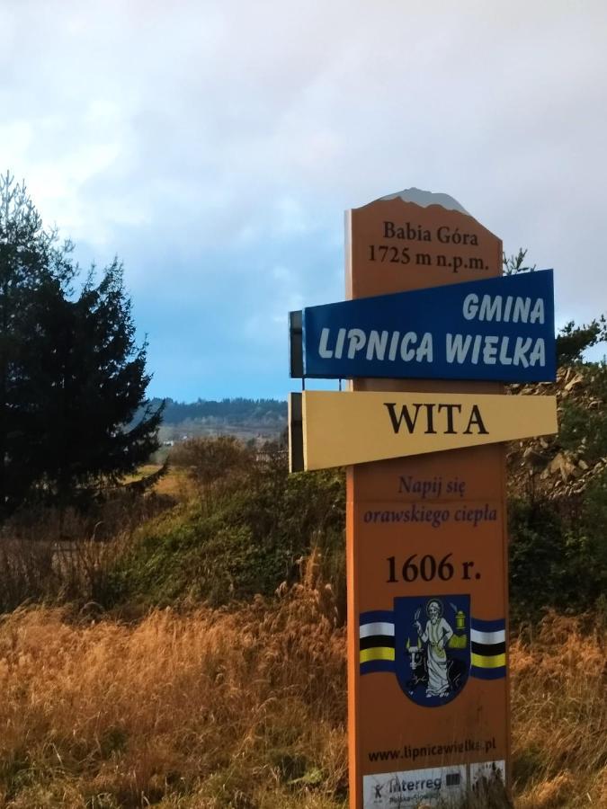 Na Dziole * Lipnica Wielka