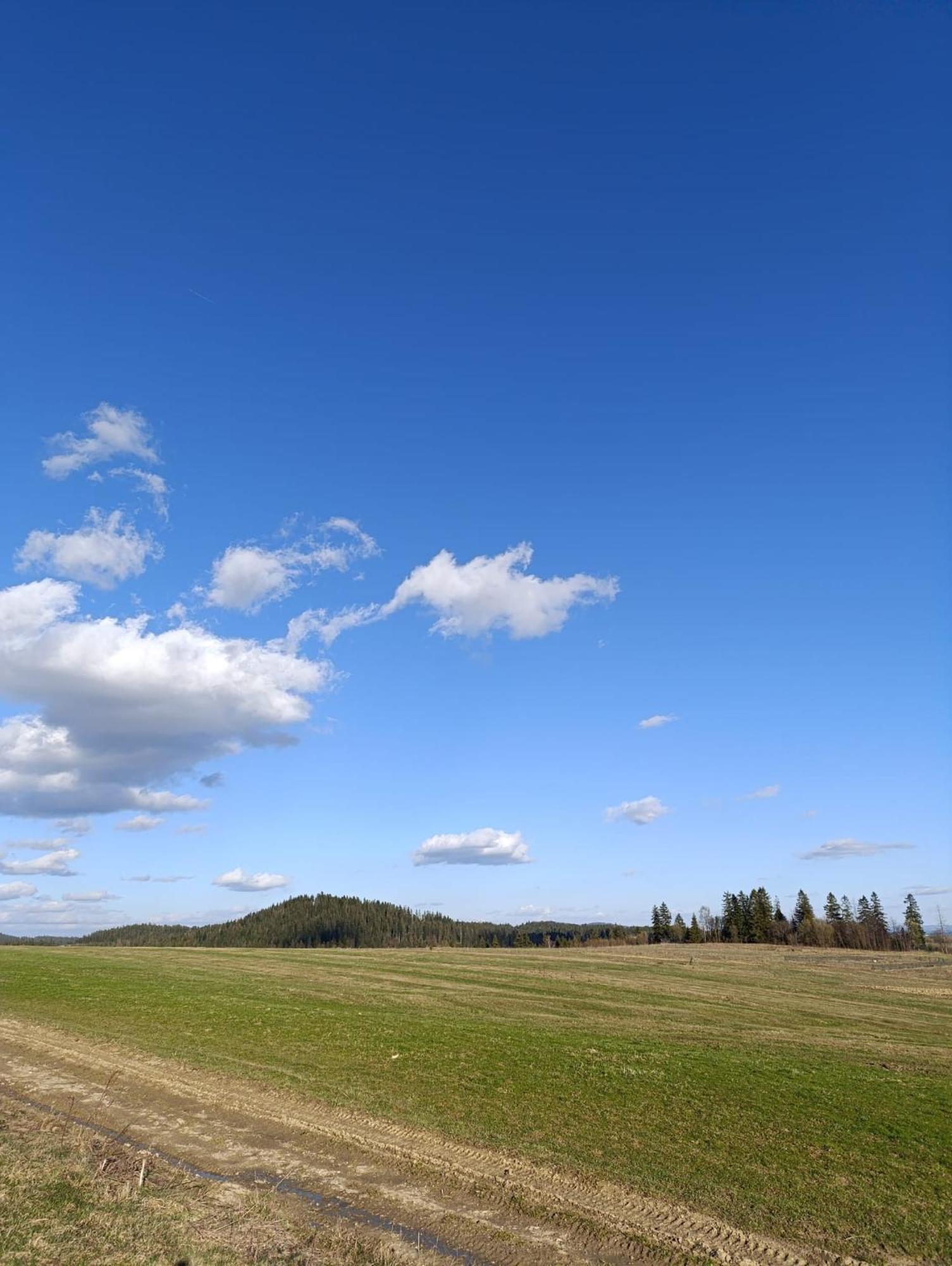 Na Dziole Lipnica Wielka
