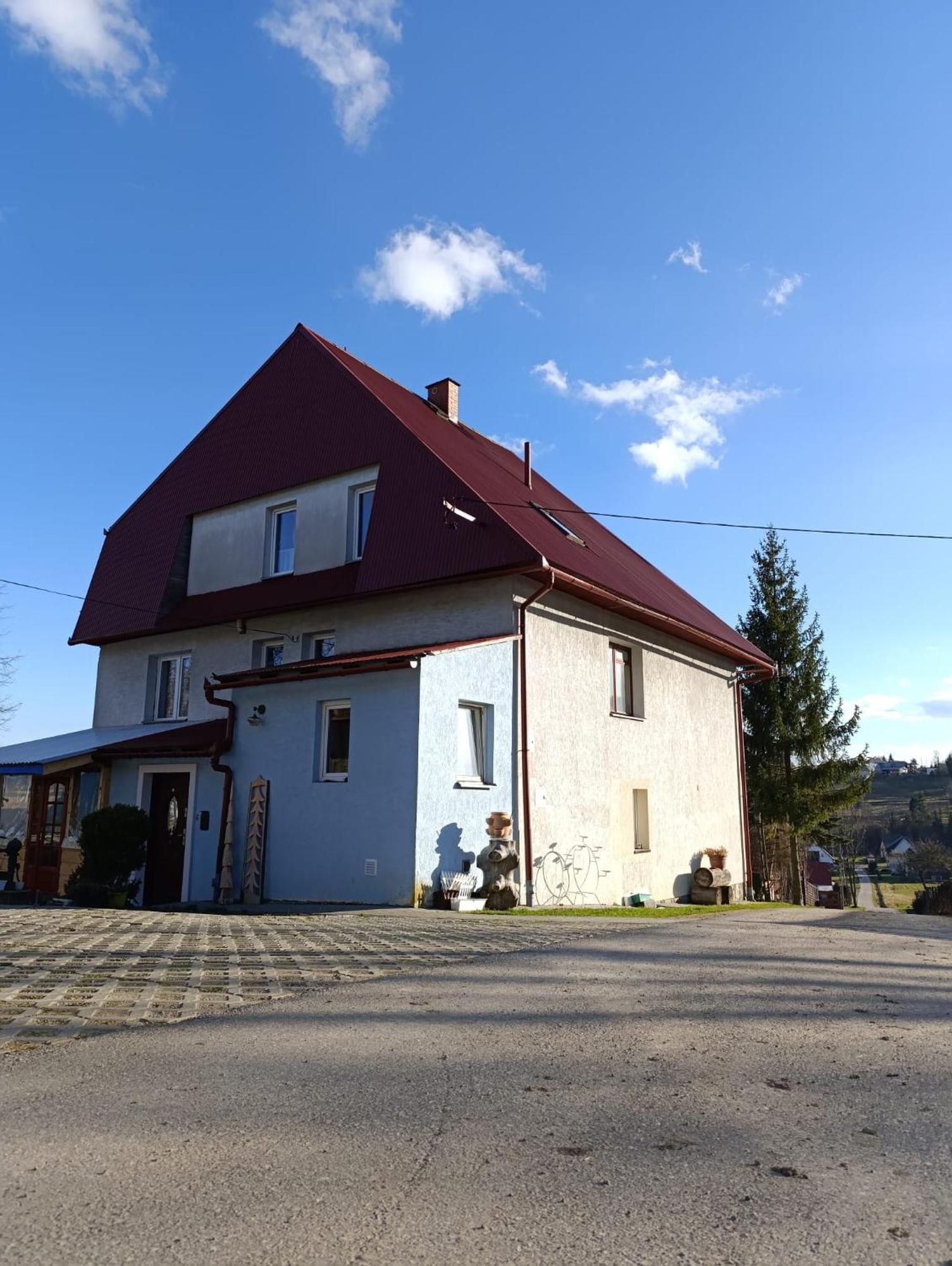 Na Dziole Lipnica Wielka