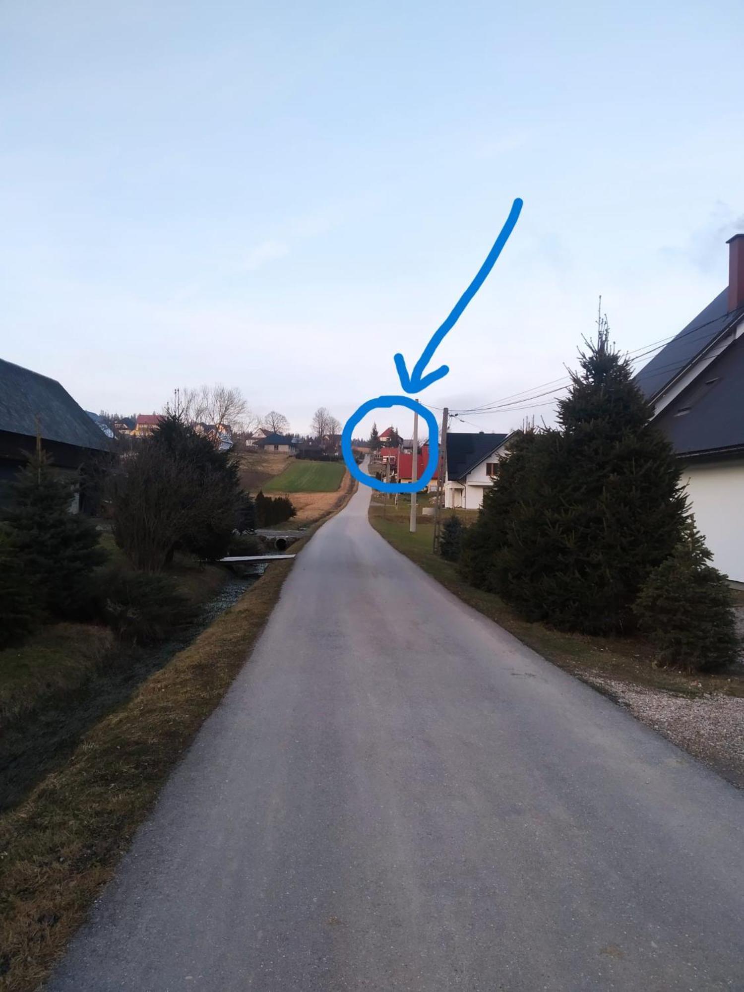 Na Dziole Bauernhof Lipnica Wielka