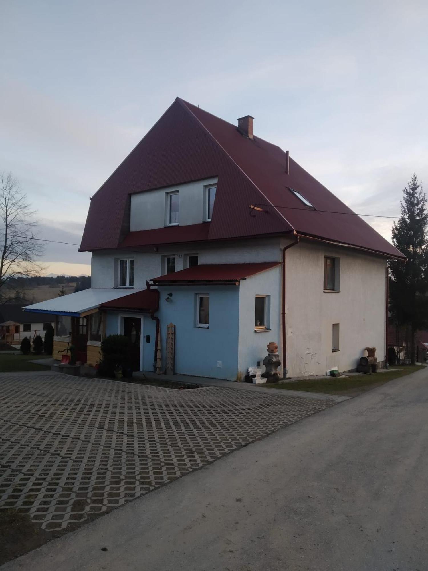 Na Dziole Bauernhof *