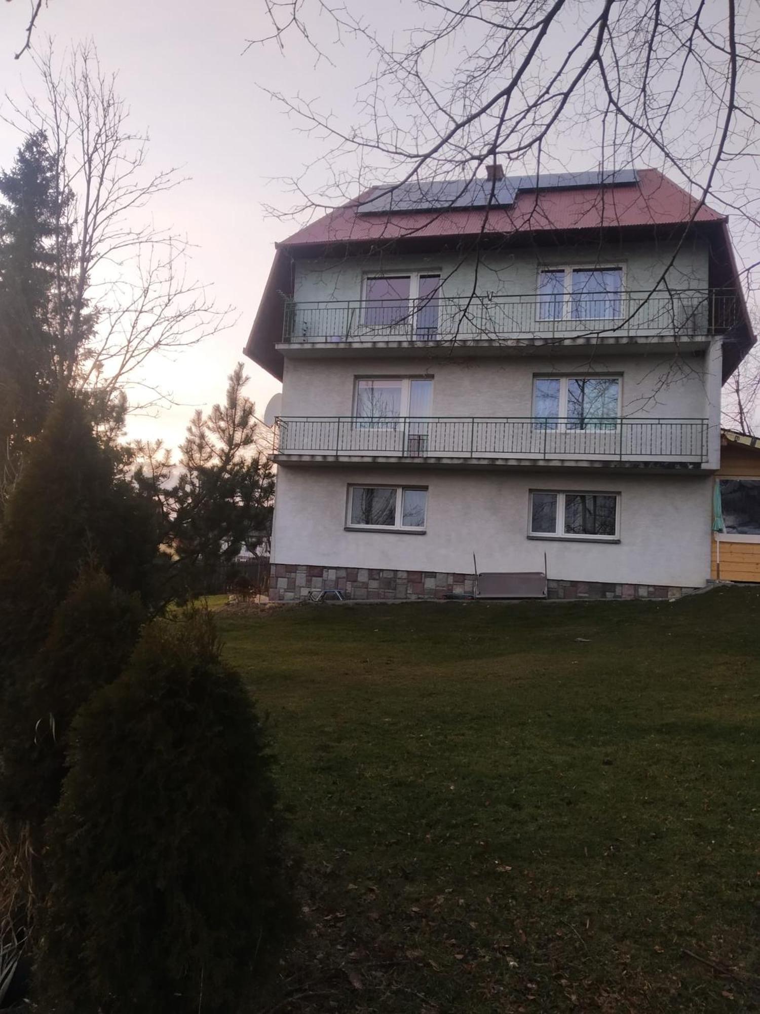 Bauernhof Na Dziole *