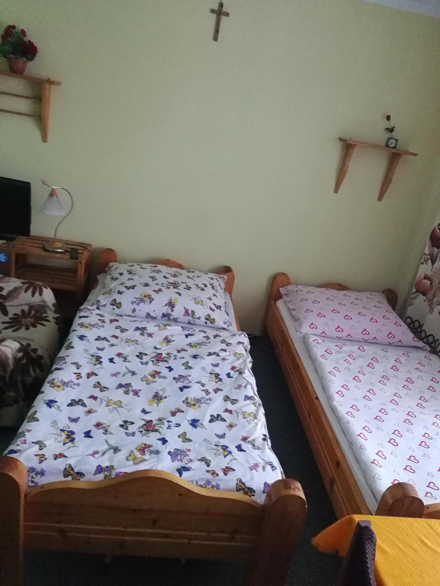 Bauernhof Na Dziole Lipnica Wielka
