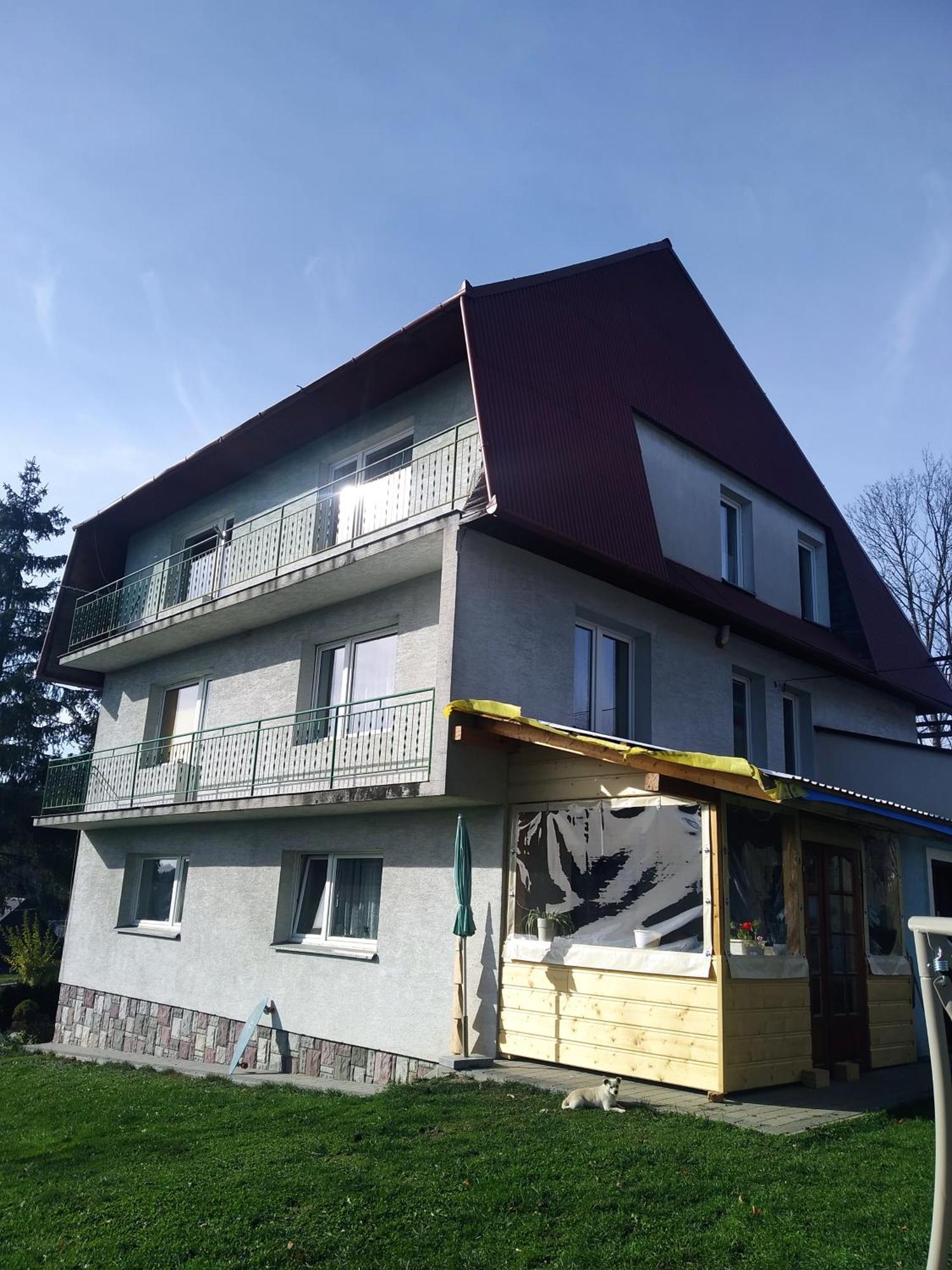 Na Dziole Bauernhof *